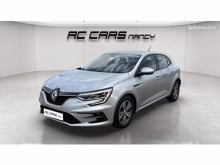 Renault Mégane E-Tech 1.6 160 Evolution