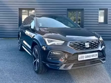 Seat Ateca 1.5 TSI 150 FR