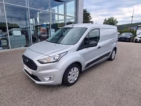 Ford Transit 1.0 101 Trend
