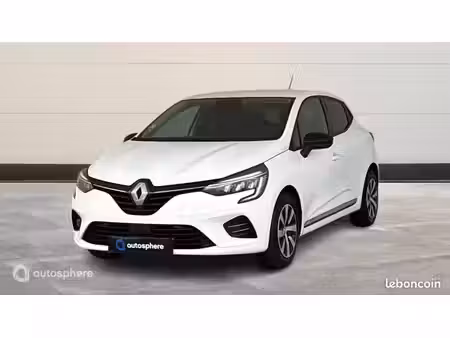 Renault Clio 1.0 TCe 90 Evolution