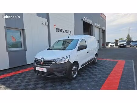 Renault Express Van 1.5 dCi 95 Confort