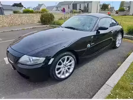 BMW Z4 3.0I 3.0 265