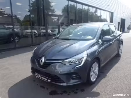 Renault Clio 1.5 dCi 85 Business