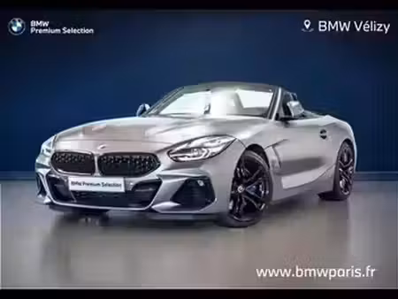 BMW Série 3 M340d 3.0 340 M Performance xDrive