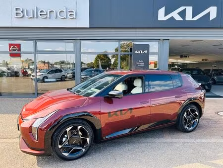 Kia EV4 204 GT Line