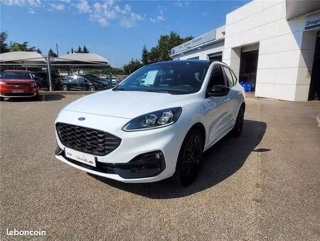 Ford Kuga 2.5 152 ST Line X