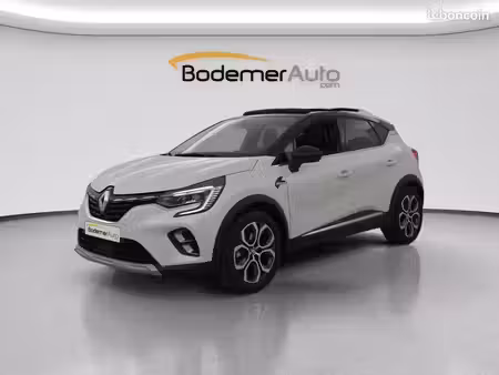Renault Captur E-Tech 1.6 145 Techno