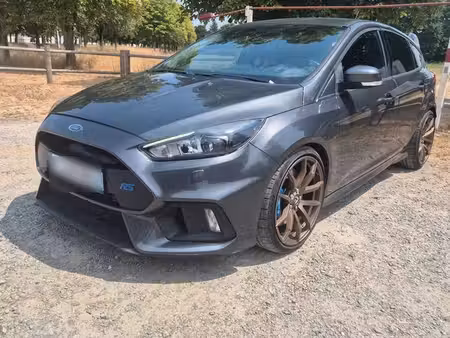 Ford Focus RS 2.3 350 4x4