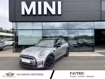 Mini Mini Cooper 1.5 136 Edition Premium Plus