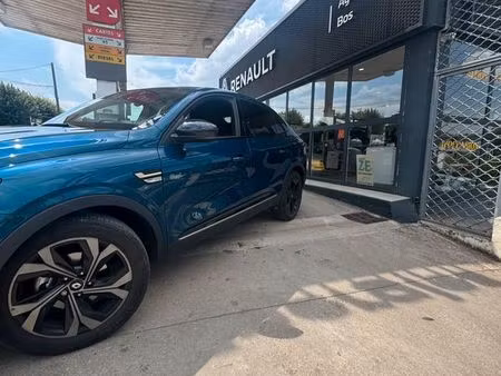 Renault Arkana E-Tech 1.6 145