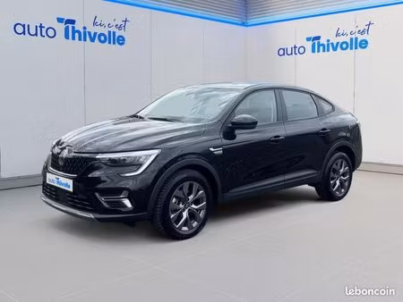 Renault Arkana E-Tech 1.6 145 Evolution