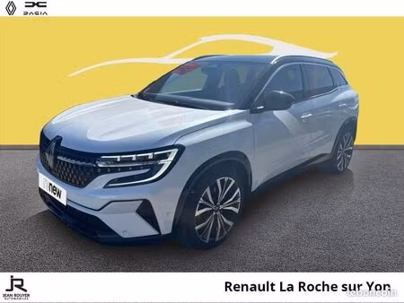 Renault Austral 1.2 200 Iconic