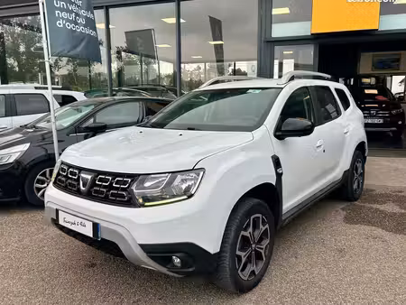 Dacia Duster 1.5 dCi 115