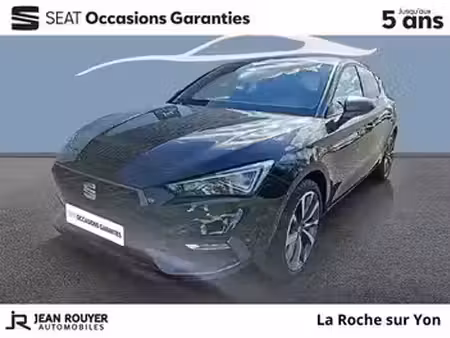 Seat Leon 204 FR