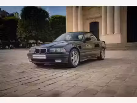 BMW Série 3 328i