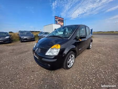 Renault Modus 1.2 75 Authentique