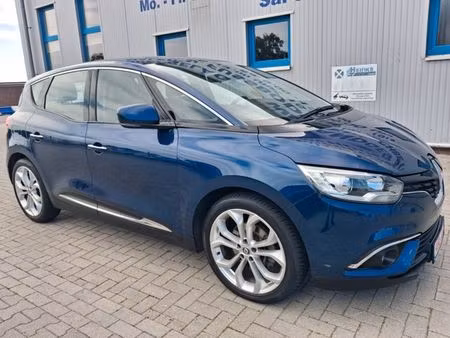 Renault Scénic 1.5 dCi 110 Experience
