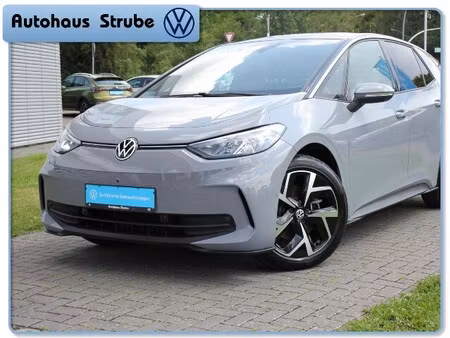 Volkswagen ID.3 150 Move up!