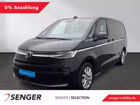 Volkswagen Multivan 2.0 TDI 150