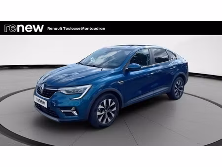 Renault Arkana E-Tech 1.6 145
