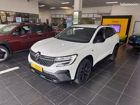 Renault Austral 1.2 200 Esprit Alpine