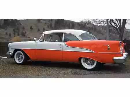 Oldsmobile 88 