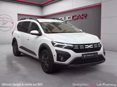 Dacia Jogger 1.6 94 Expression