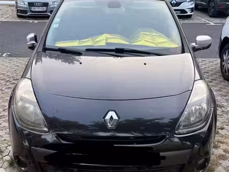 Renault Clio 1.5 dCi 90