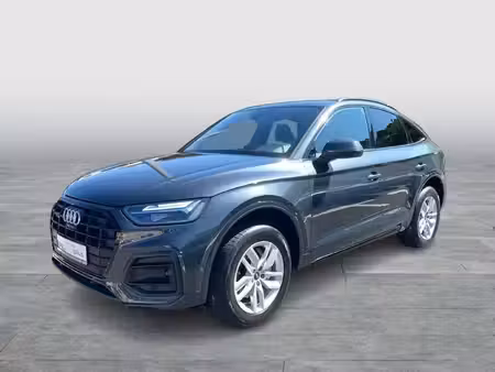 Audi Q5 40 TDI 2.0 204 quattro