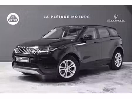 Land Rover Range Rover Evoque P200 2.0 200 4x4