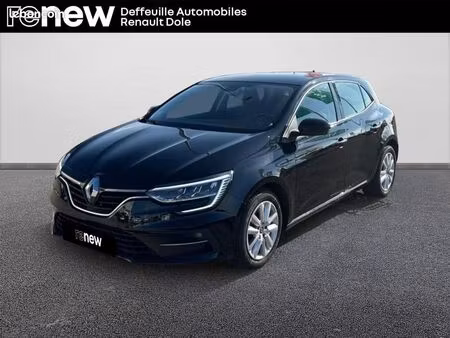 Renault Mégane 1.5 dCi 115 Evolution