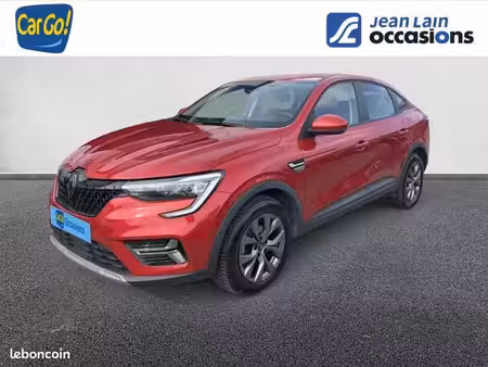 Renault Arkana 1.3 TCe 140 Evolution