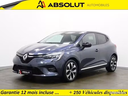 Renault Clio 1.0 TCe 90 Evolution