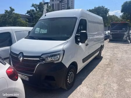 Renault Master 2.3 dCi 135 Grand Confort