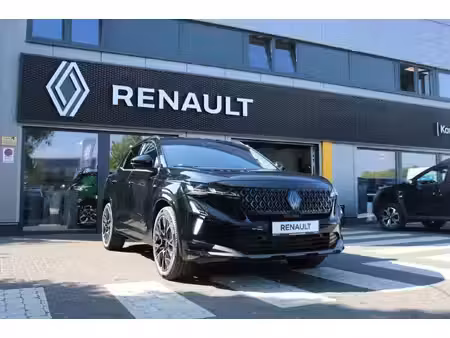 Renault Austral Esprit Alpine