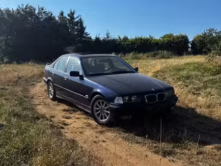 BMW Série 3 320i 2.0 150