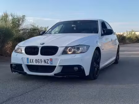 BMW Série 3 