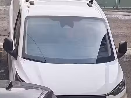 Ford Transit 2.0 136