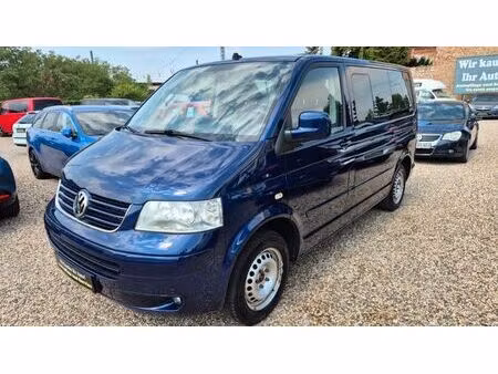 Volkswagen Transporter T5 2.5 TDI 174 Confortline