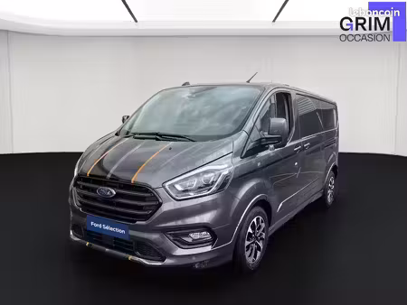 Ford Transit 2.0 170 Sport