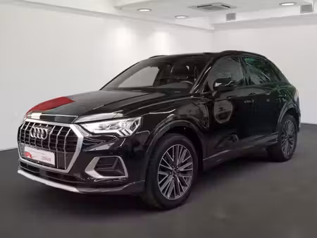 Audi Q3 35 TDI 2.0 TDI 150