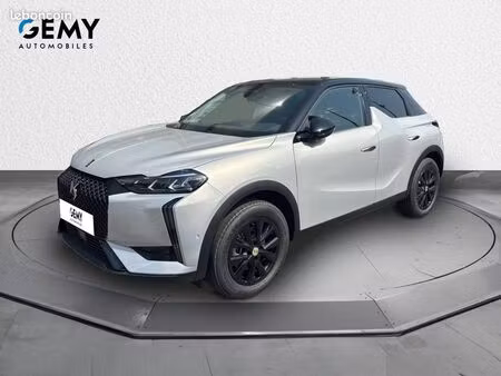 DS 3 156 Performance Line