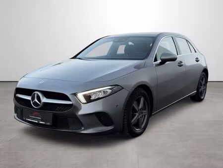 Mercedes-Benz Classe A A 200 2.0 150