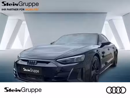 Audi e-tron GT RS 598 quattro