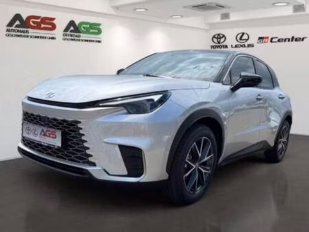 Lexus LBX 1.5 136 Emotion