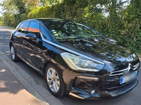 DS 5 2.0 200 4x4