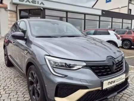 Renault Arkana E-Tech 1.6 145