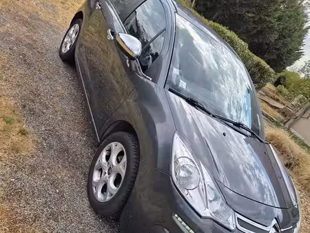 Citroën C3 1.6 HDi 75