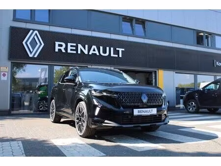 Renault Austral 1.2 200 Esprit Alpine