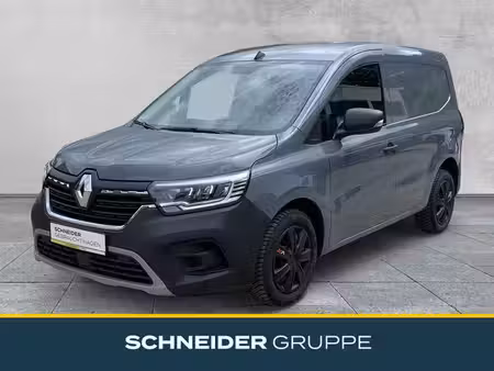 Renault Kangoo 1.5 dCi 70